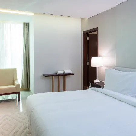 Four Points by Sheraton Sharjah