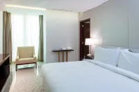 Four Points by Sheraton Sharjah - ติดทะเล