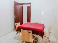Yangjia Hotel