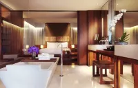 Hansar Bangkok - spa