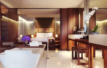 รูปภาพของโรงแรมหรรษา กรุงเทพ