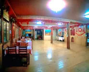 Longji Terrace Binlaiyue Homestay (Jinfoding Cable Car Dian)