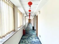 驿家365连锁酒店(赵县店) - 公共区域
