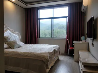 Guangde Linglong Villa Hotels near Maotian Mountain Scenic Area