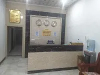 Luocheng Yaju Hotel