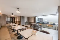 HanTing Hotel (Wuxi Nanchansi Subway Station)