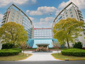 Ramada Plaza by Wyndham Shanghai Pudong Airport