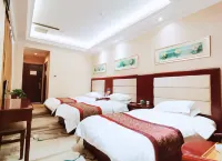 Mediterranean sea Holiday Hotel