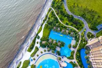 Chimelong Hengqin Bay Hotel - Ocean View
