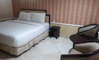Hotel Istana Permata Dinoyo
