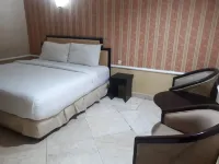 Hotel Istana Permata Dinoyo