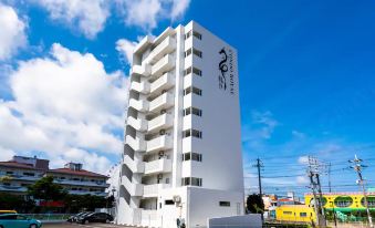 Condo Royal Ryukyu