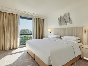 Hyatt Regency Addis Ababa