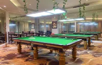 Fairyland International Hotel Hotels in Xiantao