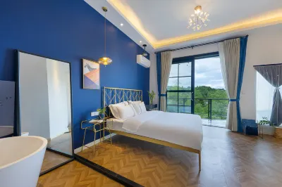 Floral Hotel·Yige Guesthouse Wuyuan Hotel (Likeng Scenic Area) Hotels in Likeng Scenic Area