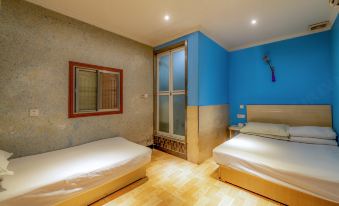 Hello Lite Hotel (Nanjing Nanhu Lake)