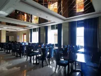 Shilin Resort Hotel - breakfast
