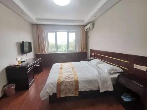 Shandong Jiaotong University Training Building Hotel