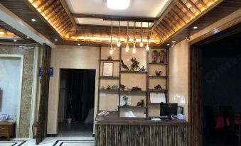 Xinsheng Yuanxin Guesthouse