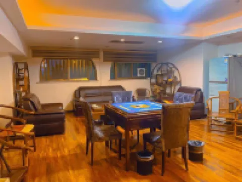 Huajiadi • Runkai Holiday Hotel (Taierzhuang Ancient City Scenic Area) Hotels in Zaozhuang