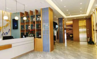 Wufeng Jianshan Hotel