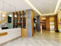 Wufeng Jianshan Hotel