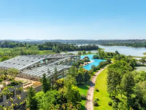 InterContinental Heilong Lake