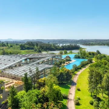 InterContinental Hotels HEILONG LAKE by IHG