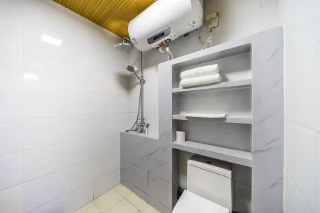 24 Courtyards of Mt. Riyue Отели в г. Хуанъюань