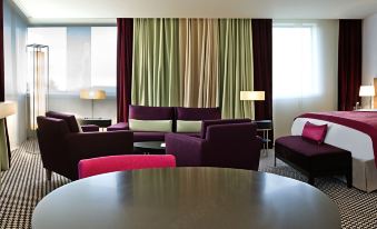 Sofitel Luxembourg le Grand Ducal