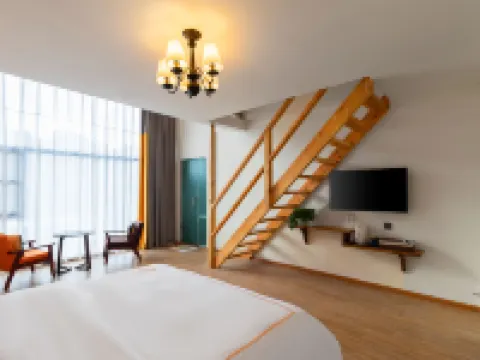 雲閣軒（荔波小七孔景區東門售票大廳店） 荔波住宿飯店