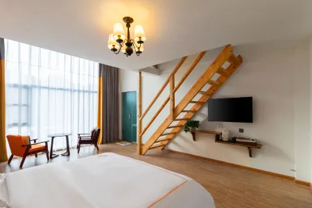 Yungexuan B&B Отели рядом с достопримечательностью «68-Level Drop Waterfall»