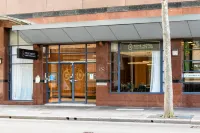 YEHS Hotel Sydney Harbour Suites