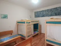 The moonbirds hostel