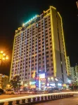 City Comfort Inn Hotel (Baise Xilin Times Square) Hotels near Xilin Martyrs' Cemetery