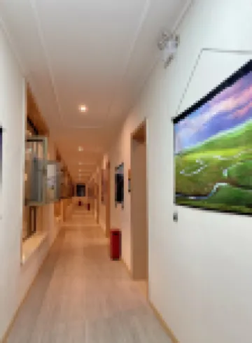 Enjoy-Life boutique Homestay