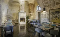 Luvi Cave Hotel Hotels in Goreme