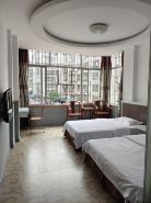 Jinxian Hotel
