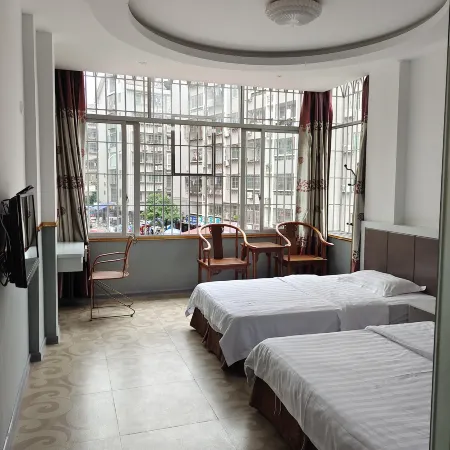 Jinxian Hotel