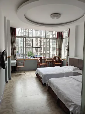 Jinxian Hotel