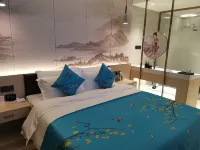 Linyi Boutique Hotel Hôtels à : Linyou
