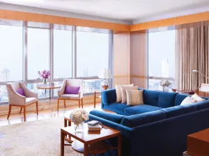 Four Seasons Hotel Mumbai
