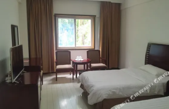 康颯酒店（芒康曲孜卡店）