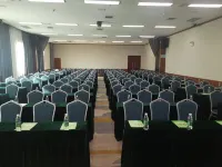 Changying International Hotel Hotels in Anxiang