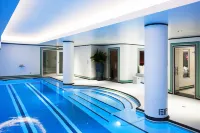 Hotel Eiffel Blomet - Pools