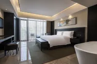 HENTIQUE RESORT TIANMU LAKE