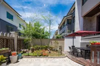 Qianyue Guesthouse - Villas