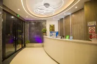 YUN-JINGHOTEL