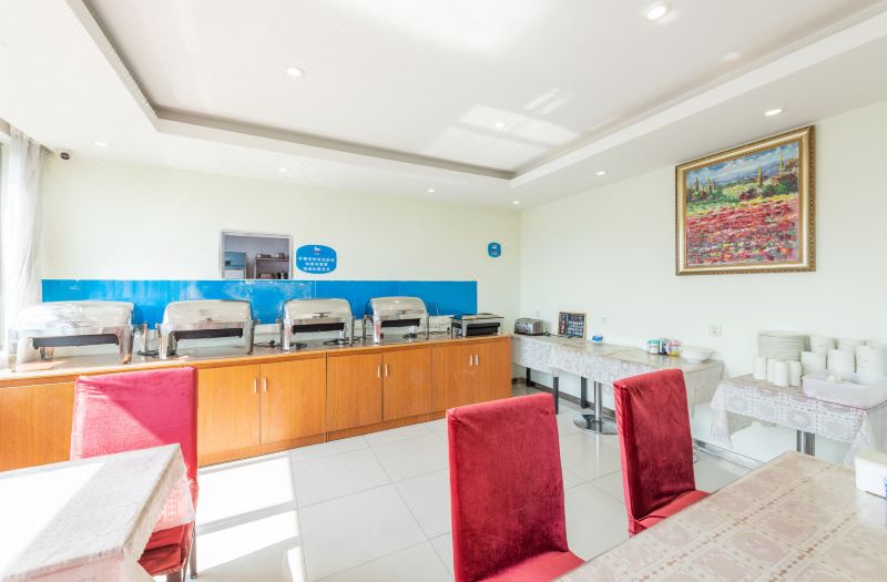Yijing Hotel (Guilin Railway Station Wayao Wholesale Market) photo 3