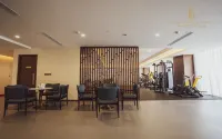 Huajin International Hotel Hotels in Liangshan